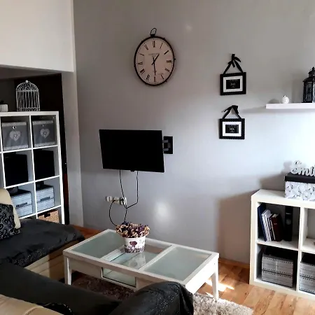 Lucy 1 Appartement *