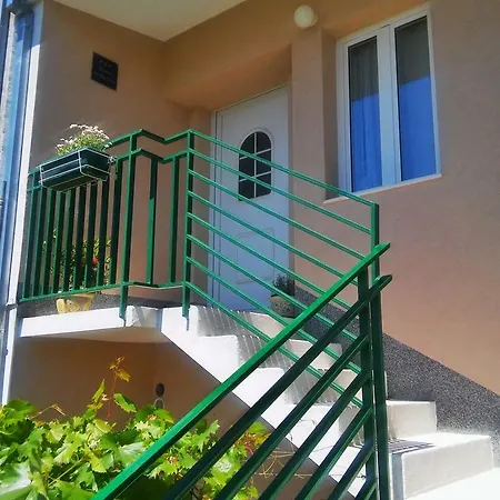 Appartement Lucy 1 Kaštela