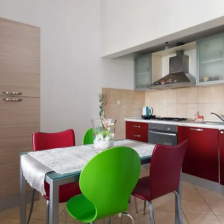 Appartement Lucy 1 Kaštela