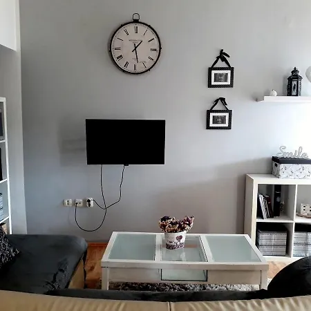 Apartment Lucy 1 *