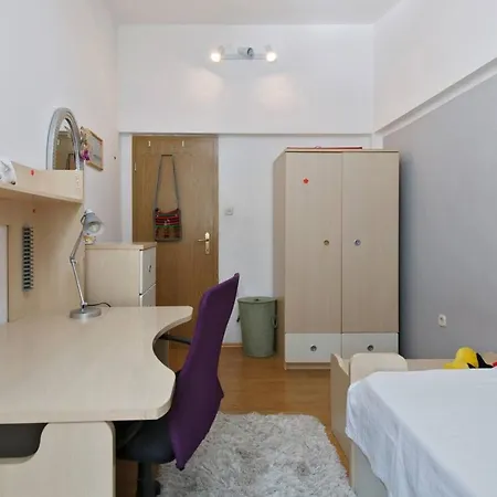 Apartment Lucy 1