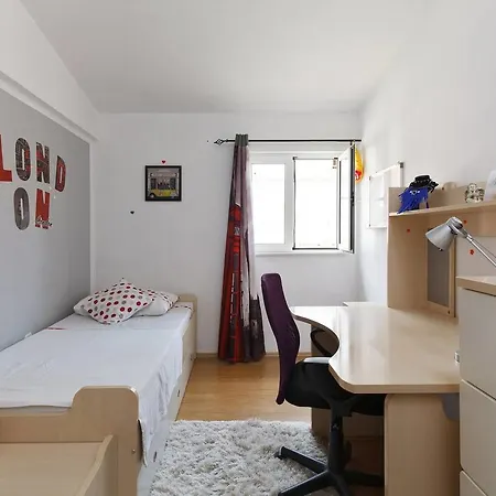 Apartment Lucy 1
