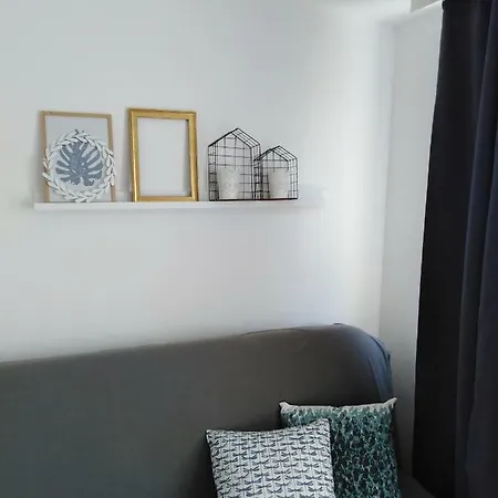 Lucy 1 Apartment