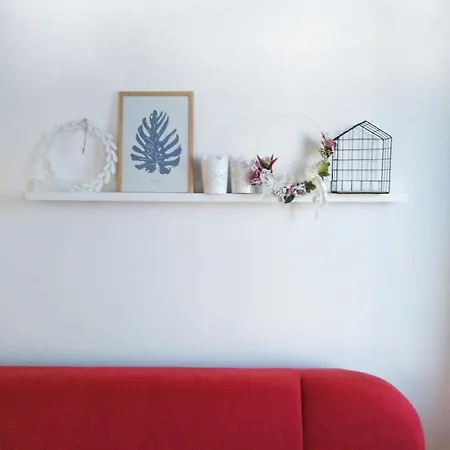 Apartment Lucy 1 *