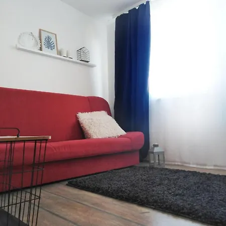 Apartment Lucy 1 *